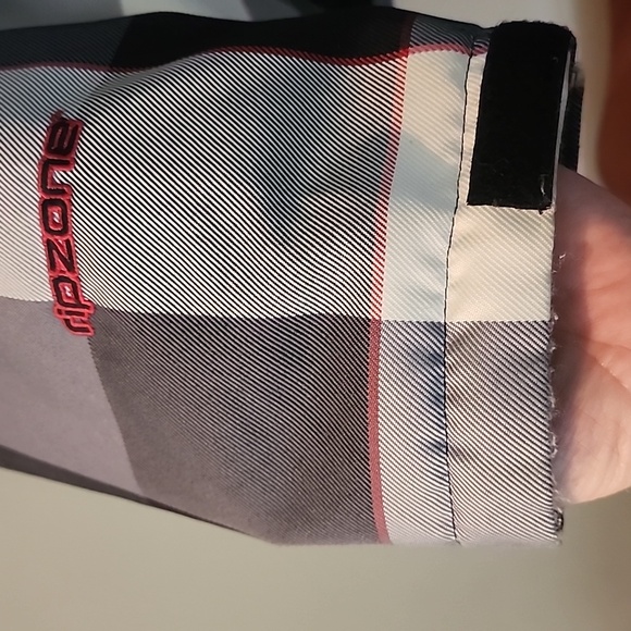 MEN'S RIPZONE WINTER JACKET - Picture 4 of 12